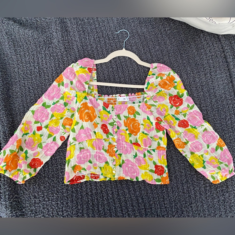 Blouse